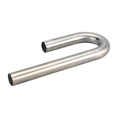 Hooker 12351 Headers J-Bend Mild Steel 1.750x 2in Radius 16 Gauge