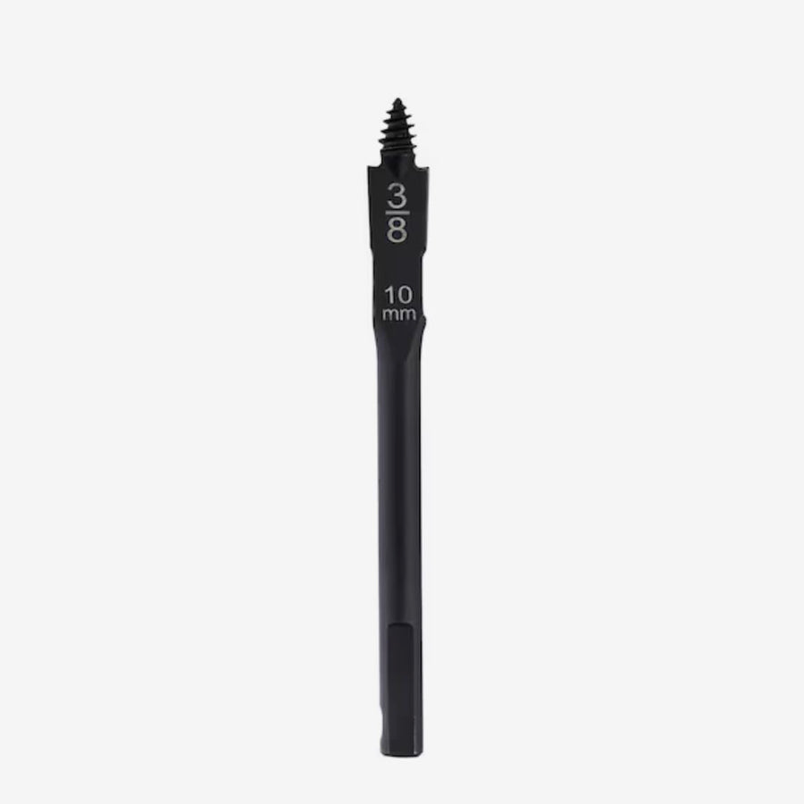SPADE PILOT BIT 3-3/4IN (95MM)