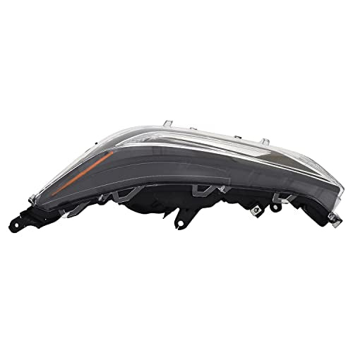 Replacement left Head Lamp TYC 20-17308-00 for TOYOTA RAV4