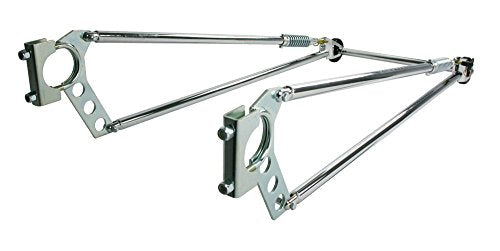 SPRUNG Competition Engineering CHRM WHEEL-E-BARS 2043