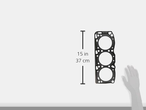 Engine Cylinder Head Gasket MAHLE 5765