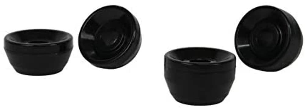 Nolathane Front Strut Rod REV022.0000 Bushing Kit; fits Honda Accord 90-97