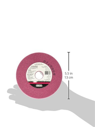 Oregon Grinding Wheel OR534-316A Saw Chain, 3/16 Inch