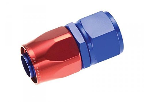 1000121 Redhorse Performance Hose End 2 PACK