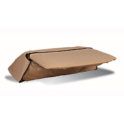 Tan Hardtop Protector for Convertibles IC9003TF
