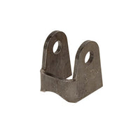 Universal Shock Mounts Synergy Suspension 3214-175 - Perpendicular Bolt 1.75 Radius, 1.50 Mounting Width