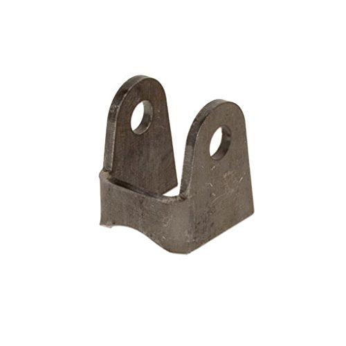 Universal Shock Mounts Synergy Suspension 3214-175 - Perpendicular Bolt 1.75 Radius, 1.50 Mounting Width