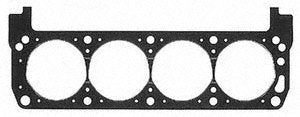 Cylinder Head Gasket Mahle - 3446