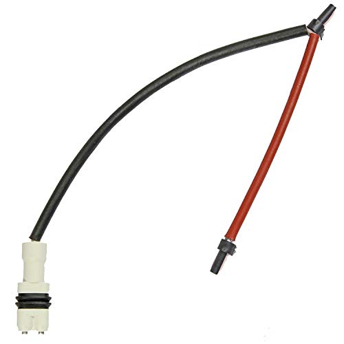 POWERSTOP SW-1697 Brake Pad Wear Sensor Front For Porsche 928 1993-1995 [Model Specific]