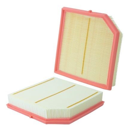 Wix Air Filter - WA9861 WIX FILTR LD