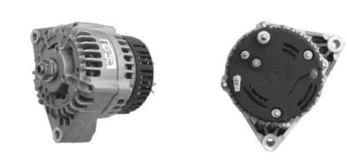 MG 329 Mahle Eorig Alternator Grinding