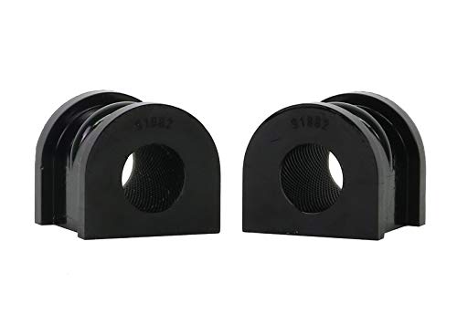 Nolathane Front Swaybar Bushing REV004.0596 ; Fits Ford Thunderbird 89-92