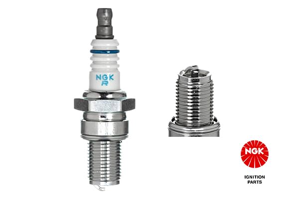 Standard NGK BR8ECM Spark Plug