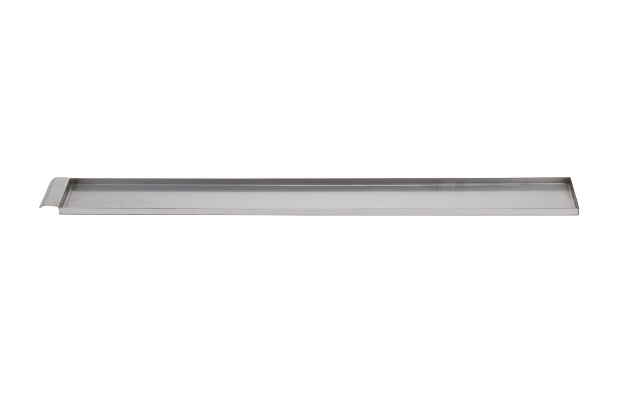 Kuuma Grease Tray-Stow N Go 150 & 216 Profile - Camco Manufacturing