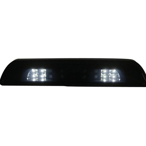 Race Sport Lighting Brake Light 3rd brake light Fit 2007-2018 Toyota Tundra RSTT0718-3B