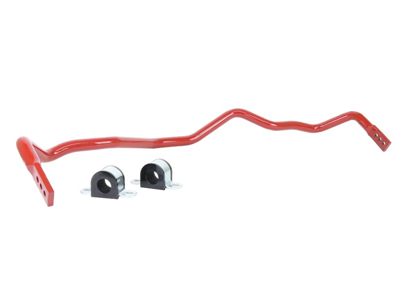 Nolathane Front Suspension REV003.0212 Stabilizer Bar Assembly Compatible with Chevrolet 16-21 Camaro, Chevrolet 20-21 Camaro