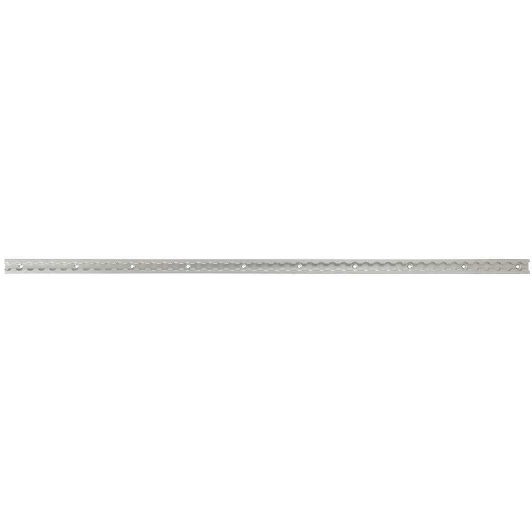 Laminated Padlock Hampton 17240351, Steel