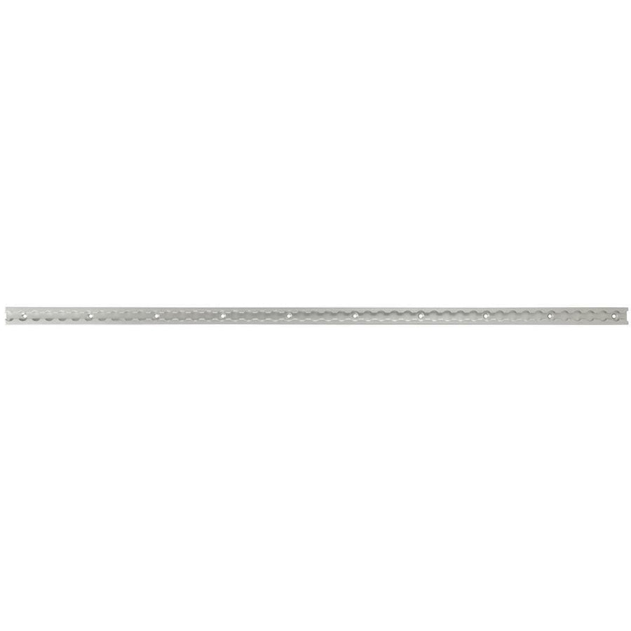 Laminated Padlock Hampton 17240351, Steel