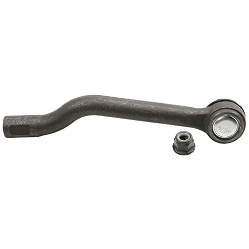 Steering Tie Rod End MOOG ES801221 for Nissan Rogue