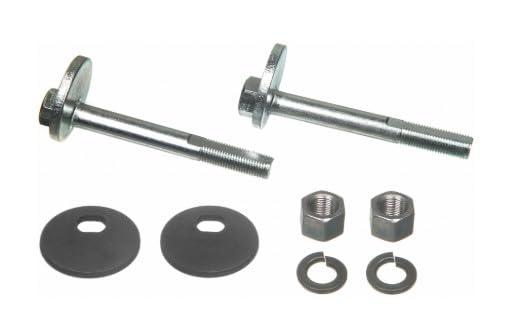 MOOG Alignment K8243A Caster / Camber Kit for Ford Mustang