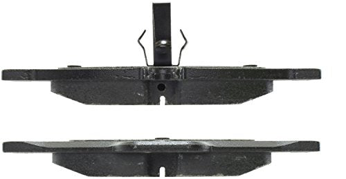 Sport Brake Pads StopTech 309.09860 with Shims and Hardware