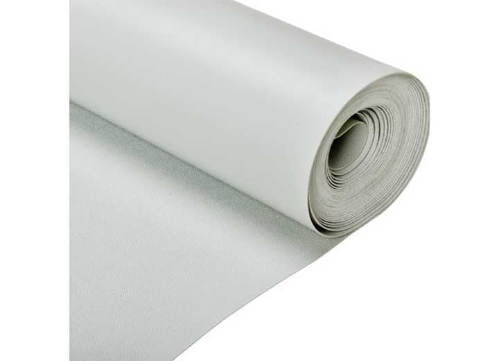 Dicor DIFlex II DFII95D-50 TPO UV Resistant RV Roofing Membrane Material, Dove Bright White