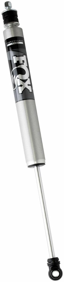 Performance Series FOX Factory 2.0 Smooth Body IFP Shock