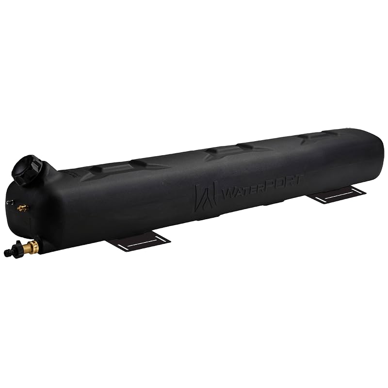 Tank Water