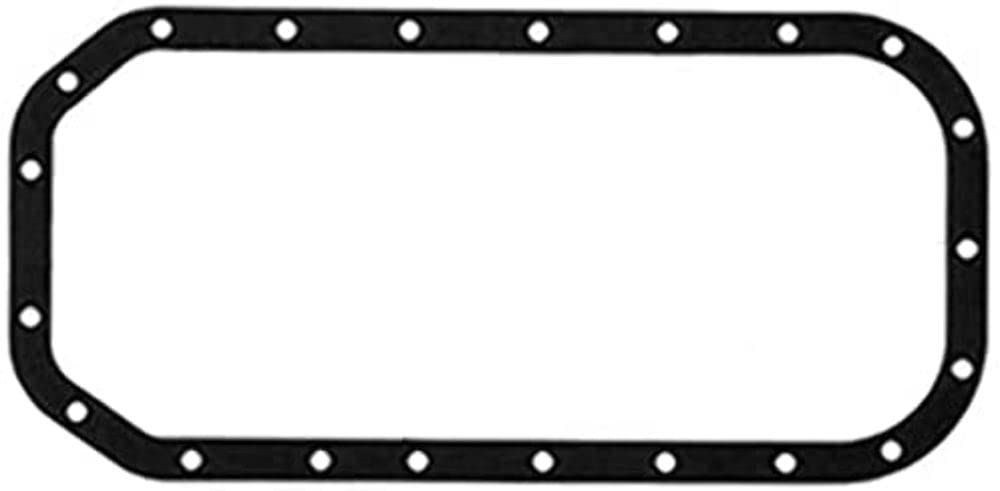 Engine Oil Pan Gasket MAHLE OS32088