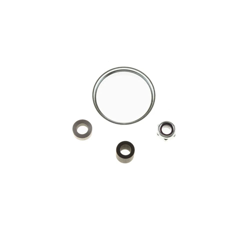 Rear Shock Bilstein 24-186131 for Ford Expedition 03