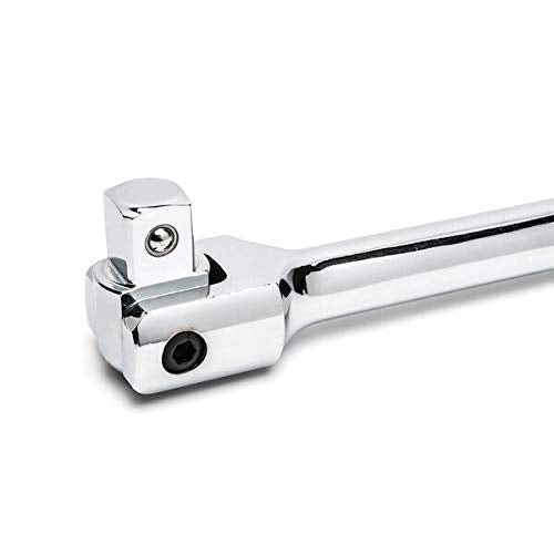 Crescent Flex Handle/Breaker Bar 3/4" Drive 18" - CRW23N