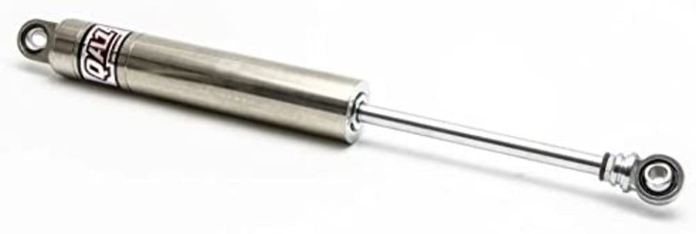 26A76-2 QA1 Shock Absorber (Steel - Monotube 7in 6C-2R Digressive)