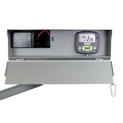 300LB Moultrie Ranch Series® Auger Feeder