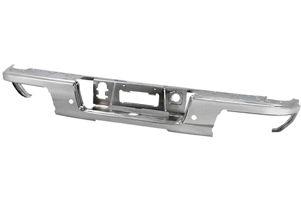 Bumper Xtune (RB-CCOL15-WS-C)