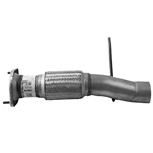 Exhaust Pipe New for Tahoe Yukon Escalade