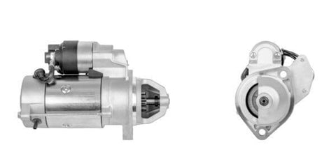 MS659 Mahle Starter