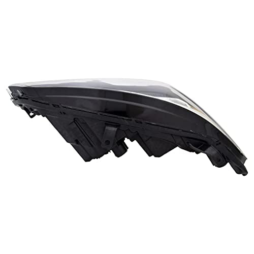Replacement right TYC 20-17351-00 Head Lamp for TOYOTA AVALON