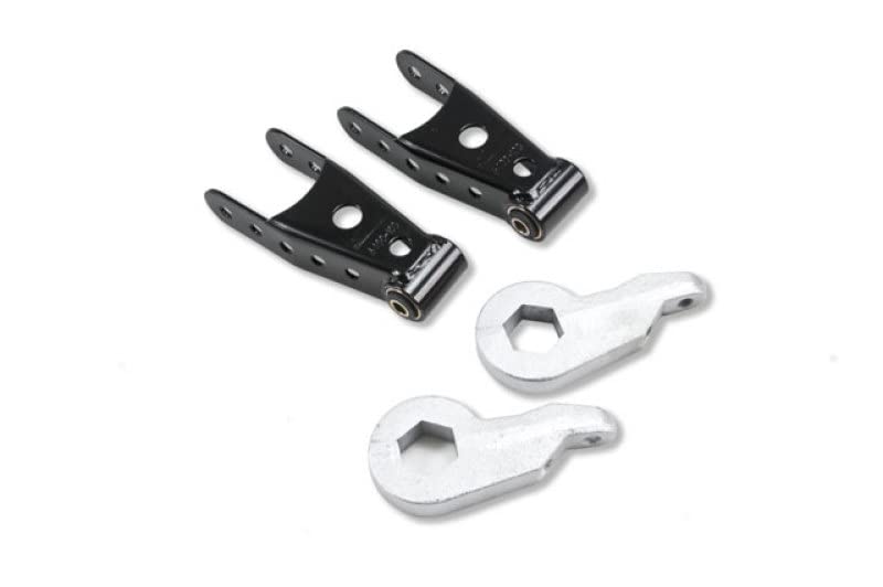 Lowering Belltech 677 Kit