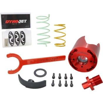 PDRIVE Static ARM Clutch KIT