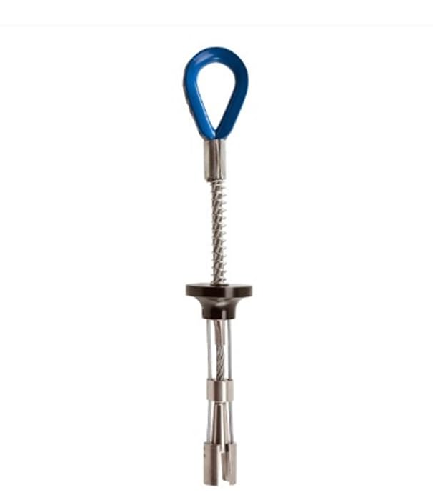 3/4in Werner A519000 Reusable Multi-Use Concrete Anchor