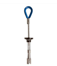 3/4in Werner A519000 Reusable Multi-Use Concrete Anchor