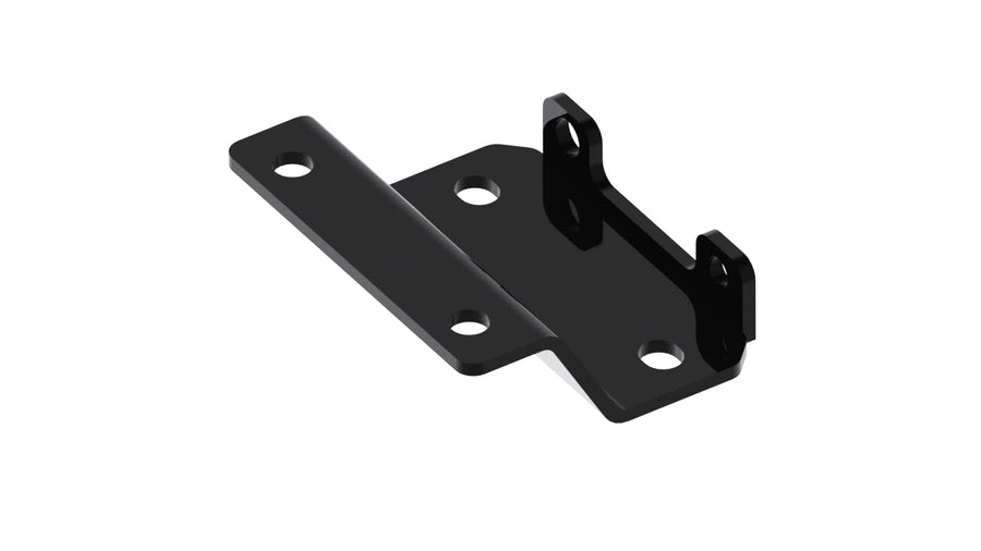 Transmission Adapter Hooker Blackheart 71223013HKR