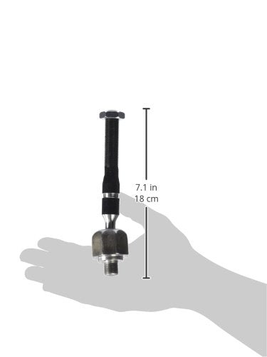 Steering Tie Rod End MOOG EV80689 for Mercedes-Benz ML320