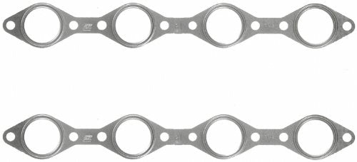 MS 91242 FEL-PRO Exhaust Manifold Gasket Set