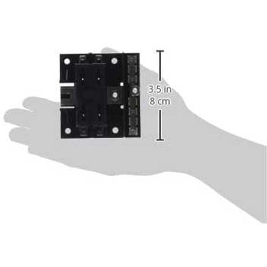 ATO/ATC Style Sierra FS40430 Fuse Block