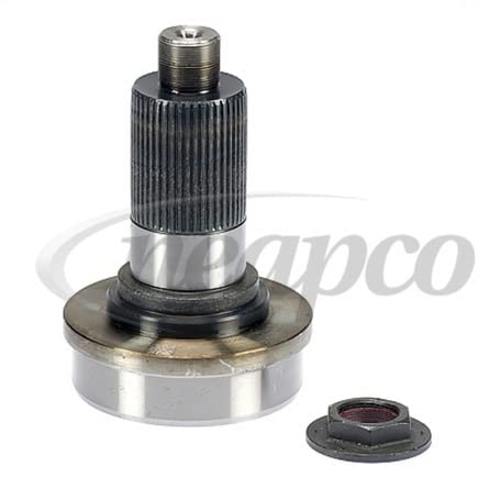 Driveshaft Neapco N250-53-11 Midship Stub Shaft