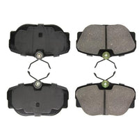 Brake Pad Disc