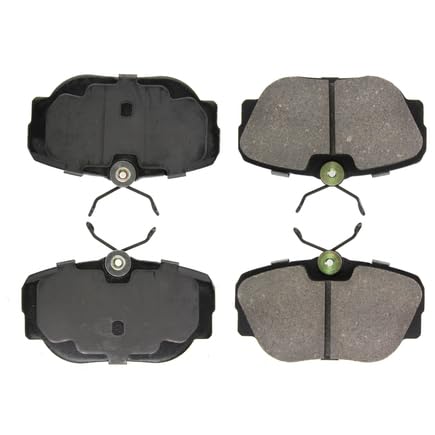 Brake Pad Disc