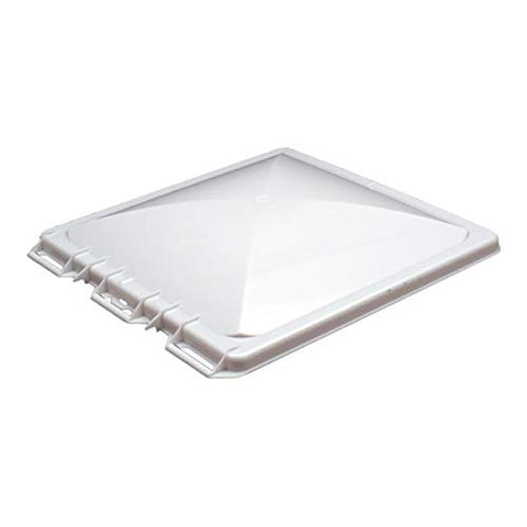 JENSEN SMOKE RV PRO VENT LID