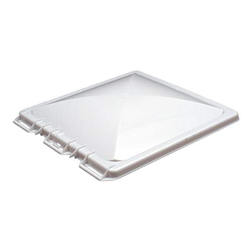 JENSEN SMOKE RV PRO VENT LID